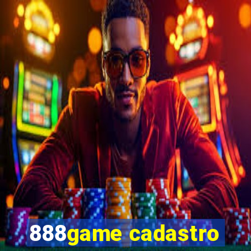 888game cadastro